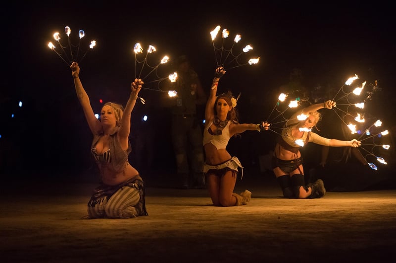 Fire Breather